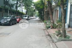 Bán nhà đại kim, đỗ ô tô, rất nhiều tiện ích, 40m2, 7.8 tỷ