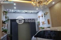 Bán nhà đẹp mới xây mt 5,5. 4,7 tỷ phường yên nghĩa, quận hà đông nội thất cao cấp