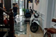 Bán nhà dân xây 50m2 giá chỉ 3,25 tỷ, ngõ phúc lợi, đầy đủ nội thất.