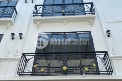 Nhà đẹp trường chinh ở ngay trung tâm đống đa, 42m, 4 tầng chỉ 5,1 tỷ