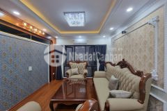 Bán nhà hà nội chính chủ bán nhà riêng 43m2 x 5t, full nt, giá 7,1 tỷ.