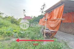 Bán nhanh 113m2 đất hoà nghĩa, dương kinh