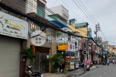 Bán gấp nhà mặt tiền đường bắc hải, p6, tân bình, 9.4 tỷ, kinh doanh tốt.