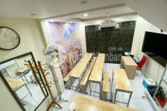 Bán nhà 4 tầng sát phố tây sơn, lô góc, ô tô dừng đỗ 25m2 giá 3.8 tỷ