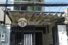 Nhà mtkd 1trệt 2lầu. p trường thọ, dt 89m2 giá 10,5 ỷ