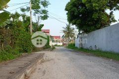 Giá đầu tư chỉ 1,x tỷ cho 105m đất đồ sơn