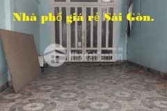 Nhà mt kd hà chương, trung mỹ tây, q12, 114m2, 40trm2. tùng thổ cư.