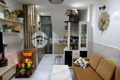 Bán nhà tô hiến thành quận 10, nhà đẹp 5 tầng sổ vuông, 5,5 tỷ