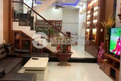 Bán nhà, vĩnh viễn,q10, giá nhỉnh 6 tỷ.