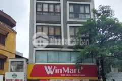 Siêu phẩm mặt phố nguyễn sơn, 8 tầng, 2 mặt tiền, kinh doanh đỉnh.