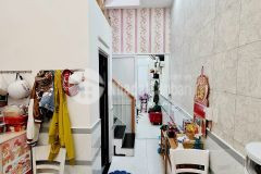 Nhà đẹp bình thạnh, 3.5x10m, 2 lầu, 4.5 tỷ, nguyễn thượng hiền