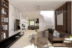 Cực hiếm nhà bán. chỉ 3,9 tỷ nhà đẹp thanh xuân 36m, 5 tầng, nhiều tiện ích, ở luôn.