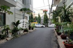 Phân lô ô tô, cống lở, phạm văn bạch, 5 tầng, chỉ 7.3 tỷ.