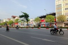 Chính chủ bán gấp nhà mặt phố trường lâm long biên, dt 85m, mt 4m, nhỉnh 13 tỷ