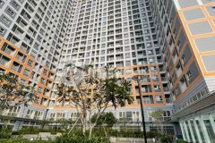 Bán căn hộ tân phú carillon 7, 66m2, ntcb, giá 2 tỷ 550, bao full phí