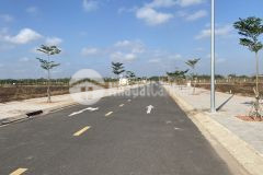 Đất nền kcn bàu xéo, trảng bom. sổ riêng thổ cư giá chỉ 800 triệu