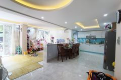 Chuyển về quê,bán nhà mt đường số nguyễn thị thập,105m2,2 tầng,5.8t