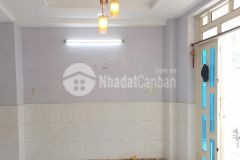 Hẻm xe tải âu cơ, tân bình, ngang 6m hiếm, chỉ 4.65 tỷ còn tl