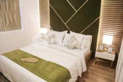 Cần bán căn hộ chung cư ricca đã có sổ hồng