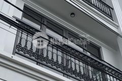 Cần bán ngay nhà trung tâm mỹ đình 60m, 5t, oto đỗ cửa nhỉnh 5 tỷ. lh 0972979393