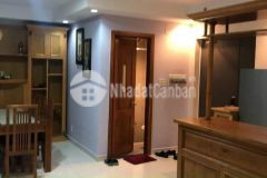 Cần bán căn hộ an gia garden 295 tân kỳ tân quý,p.tân sơn nhì,q.tân phú