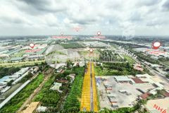 Mở bán chính thức kdc mới tại tây hòa, trảng bom, sổ sẵn, giá cả phải chăng