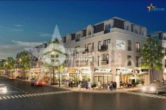 Cơn sốt mang tên tiền hải star city dự án bắc đồng đầm thị trấn tiền hải thái bình.