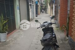 Bán nhàthanh lãm hà đông, gía rẻ,ở luôn, sinh lời tốt,dt 38m2x 3t. chỉ 2.45 tỷ.