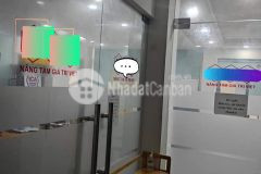 Bán nhà mặt phố tô hiến thành, quận hai bà trưng, 180m. mặt tiền 10m. lh 0389169389