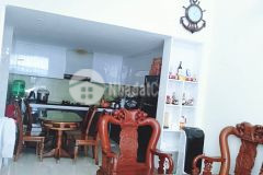 Bán nhà mặt tiền đường an hải, phường mân thái, quận sơn trà.