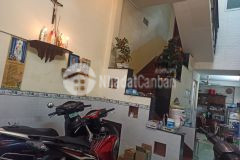 Nhà phạm văn hai 40m2, 4 tầng btct, 5pn, còn tl, nhỉnh 5 tỷ