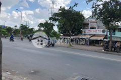 Bán nhà lê văn khương cạnh mega market, 4 tầng, 57m2 chỉ 4 tỷ 5. lh 0934749575