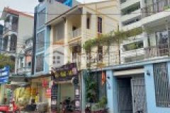 Bán nhà mặt phố hoa lâm long biên, dt 100m, mt 6m, nhỉnh 15 tỷ