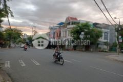 Chuyển nhượng nhanh lô góc 2 mặt tiền hồ hán thương khúc hạo sát đường trần hưng đạo sông hàn