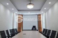Cực hiếm mặt phố thái hà mt6m 100m mt5m kinh doanh 100trtháng 23 tỷ