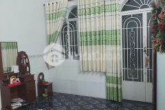 Nhà tân phú, đẹp, rộng, dt 40m2, chỉ 5.6 tỷ gần ngay khu công nghiệp