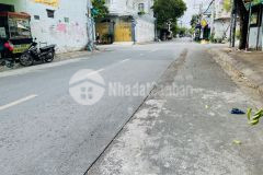 Mt thạch lam dân cư sầm uất 57m2 phú thạnh tân phú chỉ 6,x tỷ