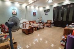 Nhà đẹp an hòa, hà đông ở ngay mặt tiền rộng oto tránh kinh doanh 3 mặt thoáng