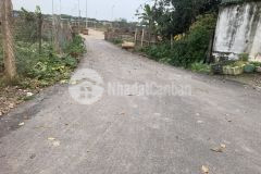 Quỹ đất hiếm hoi, sót lại đúng 1 lô siêu phẩm hán lữ