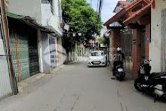 Bán nhà phố trạm long biên, oto, 35m, mt 4.5m, 4 tầng, 3.3 tỷ