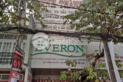 Cho thuê nhà trệt 2 lầu 2 mặt tiền đường nguyễn văn cừ phường an hòa gần cao đẳng y tế cần thơ