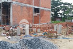 Bán đất đường 22 linh đông,sát vành đai 2. dt 80m2, giá 4.8 tỷ