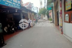 Cực hiếm, nhà mặt đường lai xá, hoài đức 37m, c4 mt4.4m, chỉ 2.9 tỷ.