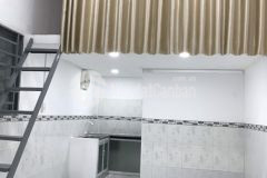 Giảm 50tr bán nhà mặt tiền kha vạn cân, thủ đức, giá rẻ, 24 m2, 2 lầu