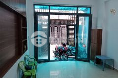 Hxh, hoàng hoa thám, phường 7, bình thạnh. 30m2 chỉ 4.5 tỷ