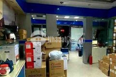 Mặt phố lê thanh nghị bán nhà 4 tầng hai bà trưng