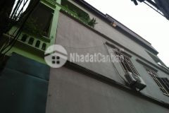 Bán gấp nhà 3 tầng thanh lâm, mê linh, gần kcn quang minh, lô góc, đường ô tô tránh, dt 396m2 mt 18m