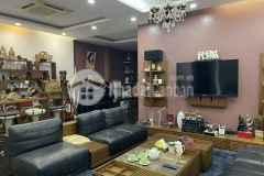 Mp phạm ngọc thạch 58m2 mặt tiền 4.5m vỉa hè đá bóng, 27 tỷ có tl.lh khánh 0972.858.666