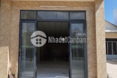 Cho thuê nhà mặt tiền trần hoàng na, diện tích 150m2 giá 15 triệu.