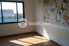 Nhà bán quận 11 ngay góc hẻm ôtô, 62m2, nhà to tài chính nhỏ